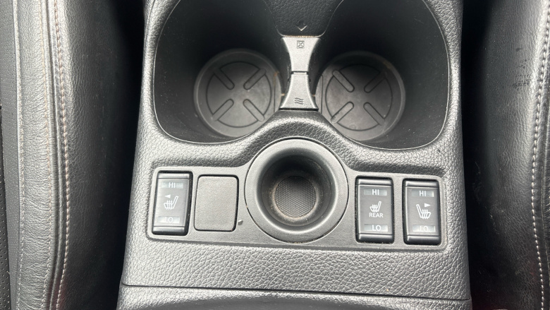 Nissan X-Trail 1.7 dCi Tekna 5dr Diesel Station Wagon